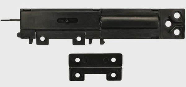 Atlas 63  HO Code 100 Manual Switch Machine, Right