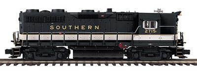 Southern GP-35 High Hood Diesel Engine w/Proto-Sound 3.0