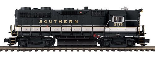 Southern GP-35 High Hood Diesel Engine w/Proto-Sound 3.0