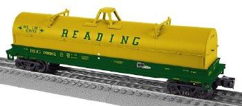 LIONEL 2226492 Reading Coil Car #99561