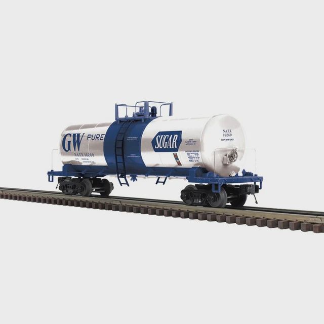 Atlas 3001876 - O PREMIER 40' MODERN TANK CAR - NATX (GW SUGAR), Road Number: 16260