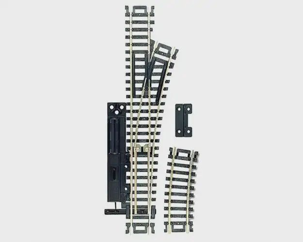 Atlas 861 HO Code 100 Manual Snap-Switch Right