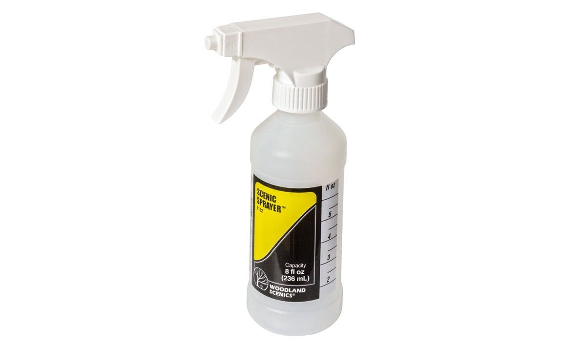 Woodland Scenics S192 - Scenic Sprayer