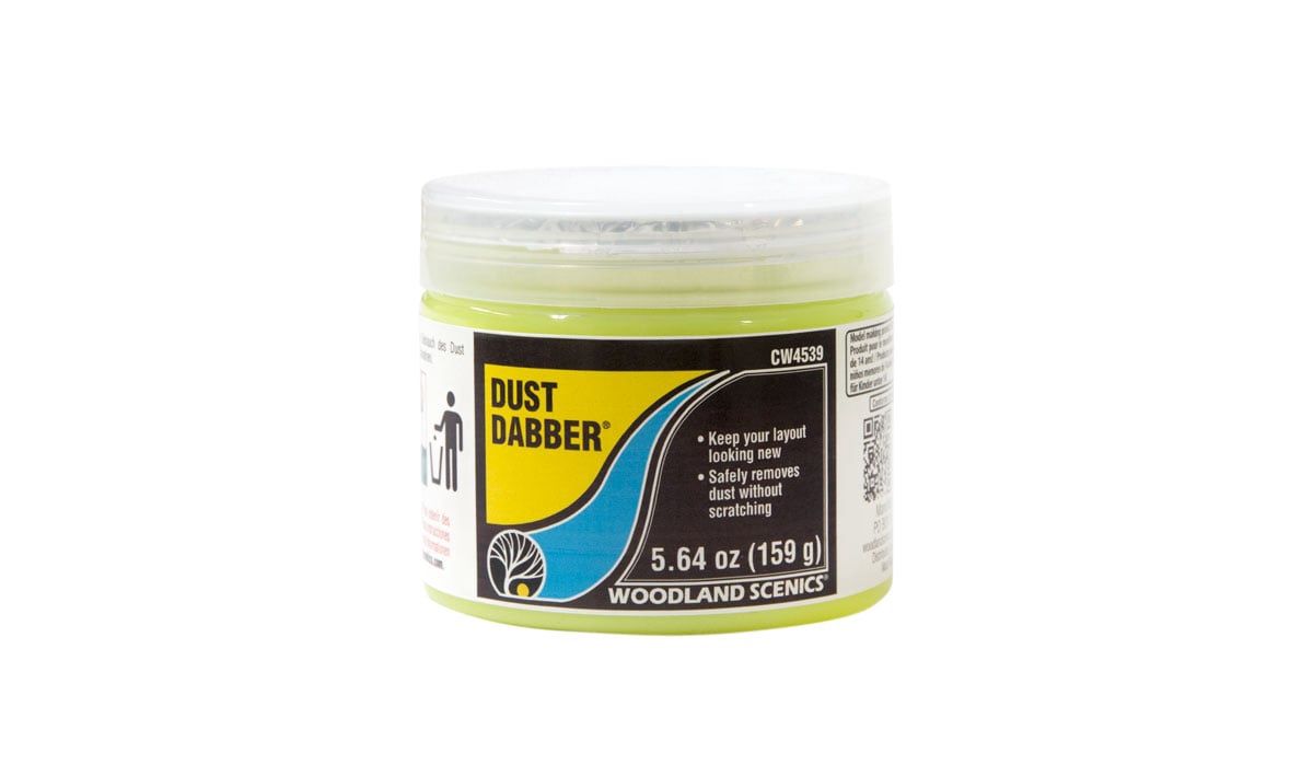 Woodland Scenics CW4539 -Dust Dabber