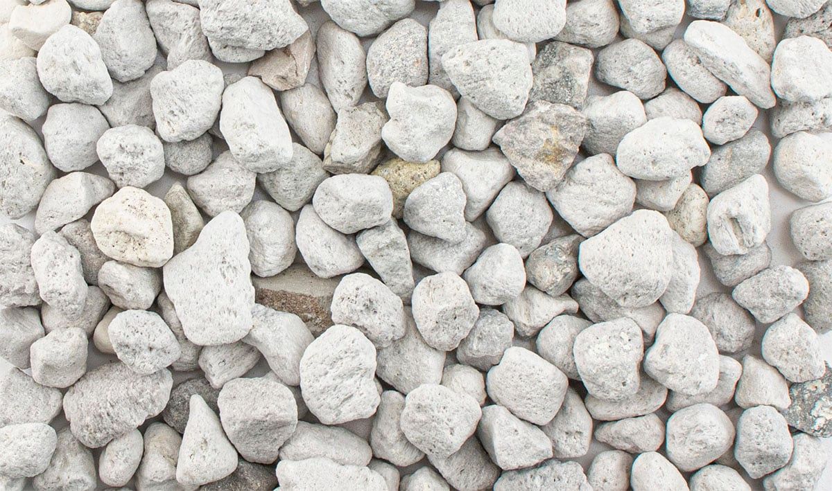 WOODLAND SCENICS ALL GAME TERRAIN G6547 STONE-WHITE