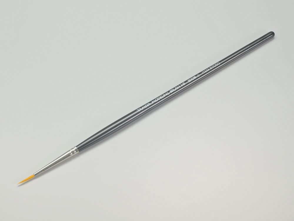TAMIYA MODELING BRUSH 87050 HIGH FINISH POINTED BRUSH (SMALL)