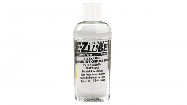 BACHMANN 99981 Conductive Contact Lube