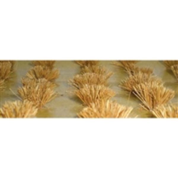 JTT 95579 - Detatchable Wheat Bushes: 30/pk - HO Scale