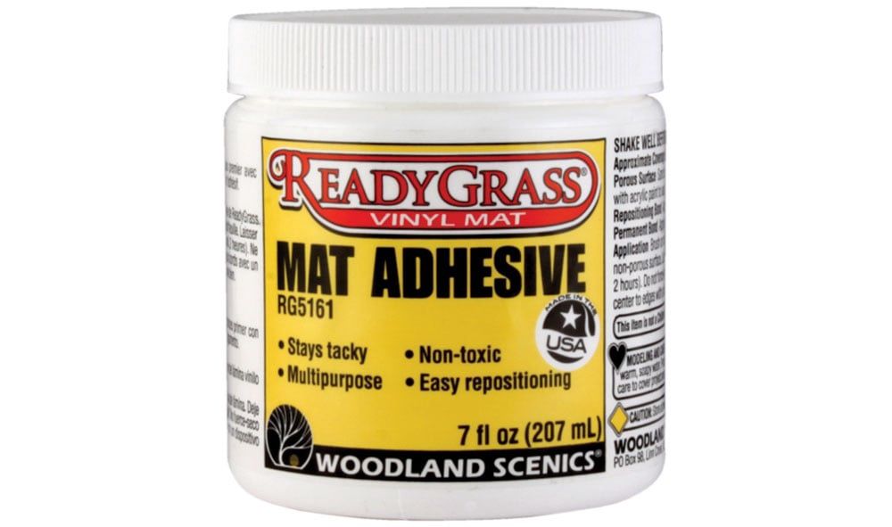 Woodland Scenics RG5161 - Mat Adhesive