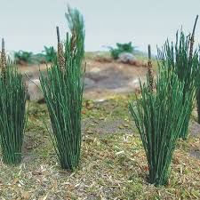 JTT Scenery Products 32505 3/4" Cattails