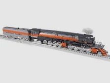 LIONEL 2631290 Southern Pacific "Daylight" LEGACY AC-9 #3809