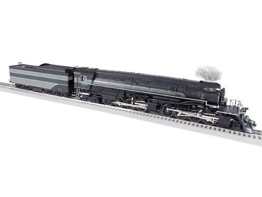 LIONEL 2631310 Southern Pacific "Lark" LEGACY AC-9 #3807