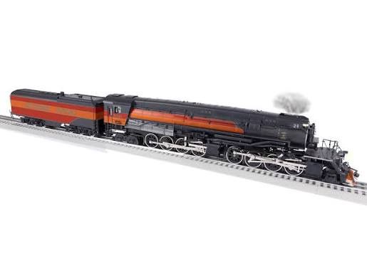 Lionel 2631360 O Western Pacific LEGACY AC-9 #271