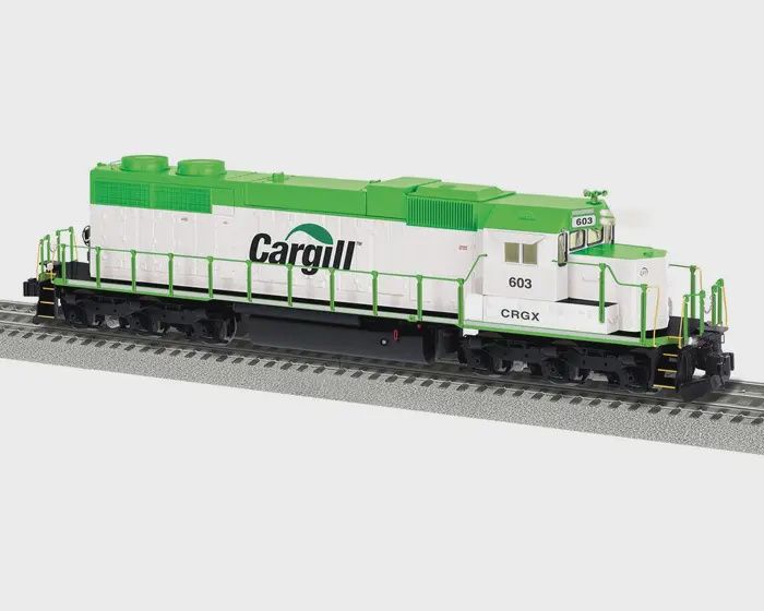 Lionel 2633332 - Cargill LEGACY SD38 #603