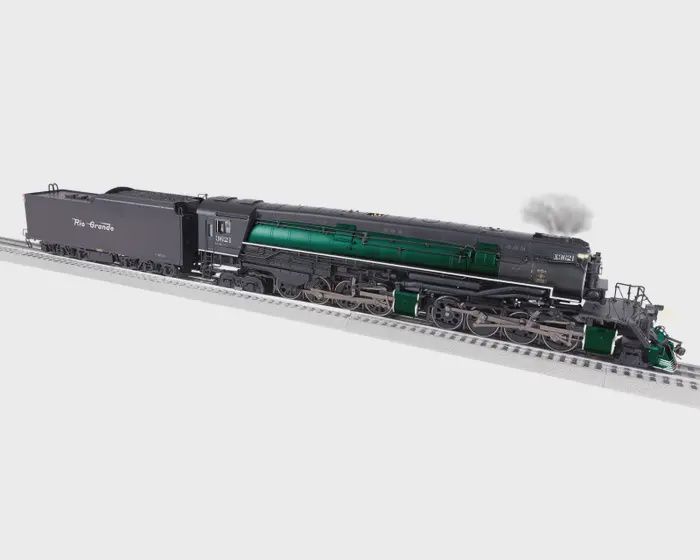 Lionel 2631330 Denver &amp; Rio Grande LEGACY AC-9 #3621