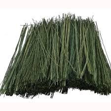 JTT 95087 Field Grass - Dark Green