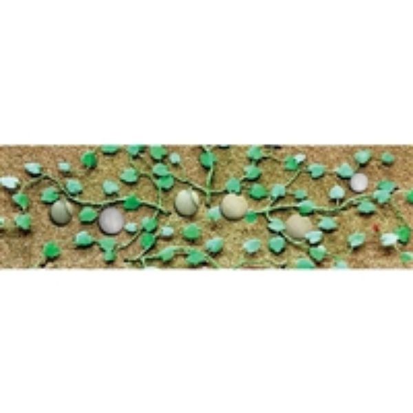 JTT 95574 - Cantaloupe Patch: 4/pk - O Scale