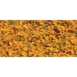 JTT Scenery 95054 ~ Blended Turf, Early Fall Medium (30 Cubic Inch Cover)