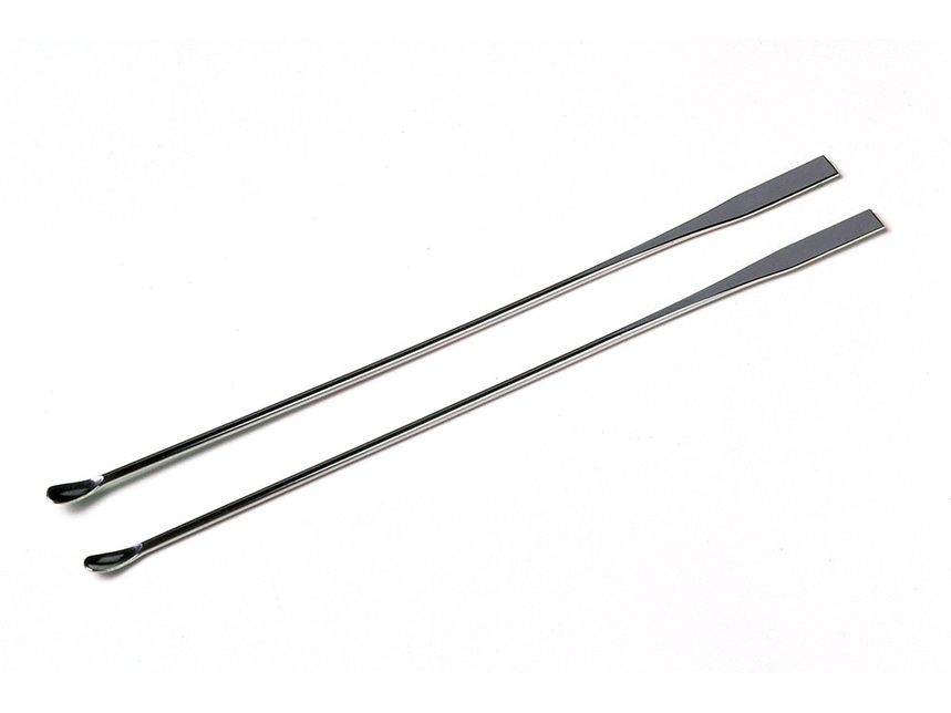 Tamiya 74017 paint stirrer(2 pc)