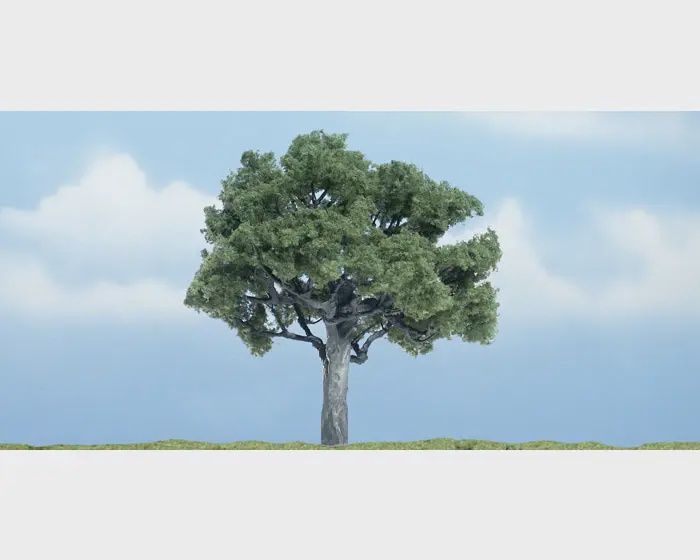 WOODLAND SCENICS TR1622 WALNUT TREES 4" - 1 PKG.