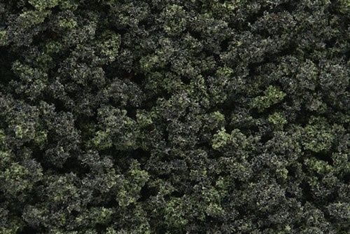 Woodland Scenics FC139 Underbrush Forest Blend - Bag