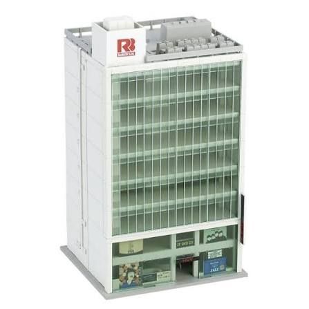 Kato 23-438 N Boutique &amp; Office Building