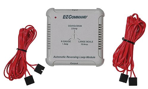 Bachmann 44912 E-Z Command 5 Amp DCC Automatic Reverse Loop Module