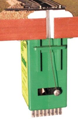 Circuitron 800-6006 Tortoise Switch Machine, 6 Pack