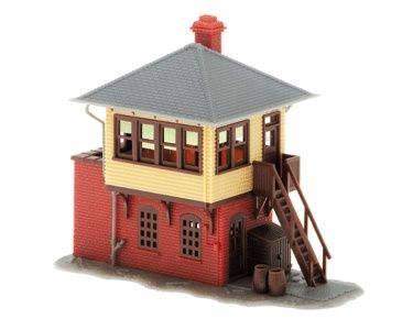 Atlas 2840 - N - Signal Tower