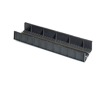 ATLAS 2548 N PLATE GIRDER BRIDGE