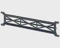 ATLAS 2542 N PIER GIRDER