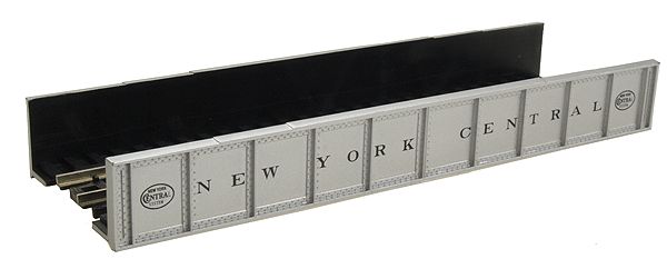 Atlas 2551 - Code 80 Plate Girder Bridge New York Central (NYC)