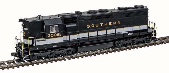 Atlas 10004462 - SD35 High Nose - Southern #3030