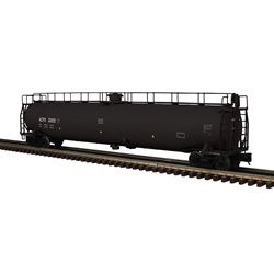 Atlas O MASTER ACF 33,000 GALLLON TANK CAR - ACPX - 3 Rail, Road Number: 32032