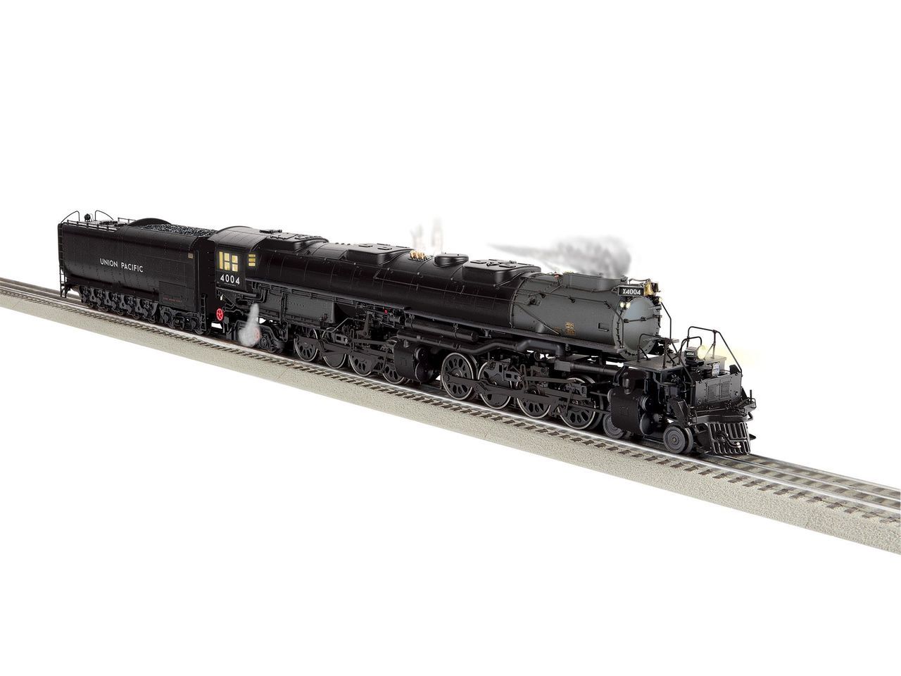 Lionel Visionline 2731130 - Union Pacific VISION Big Boy #4004