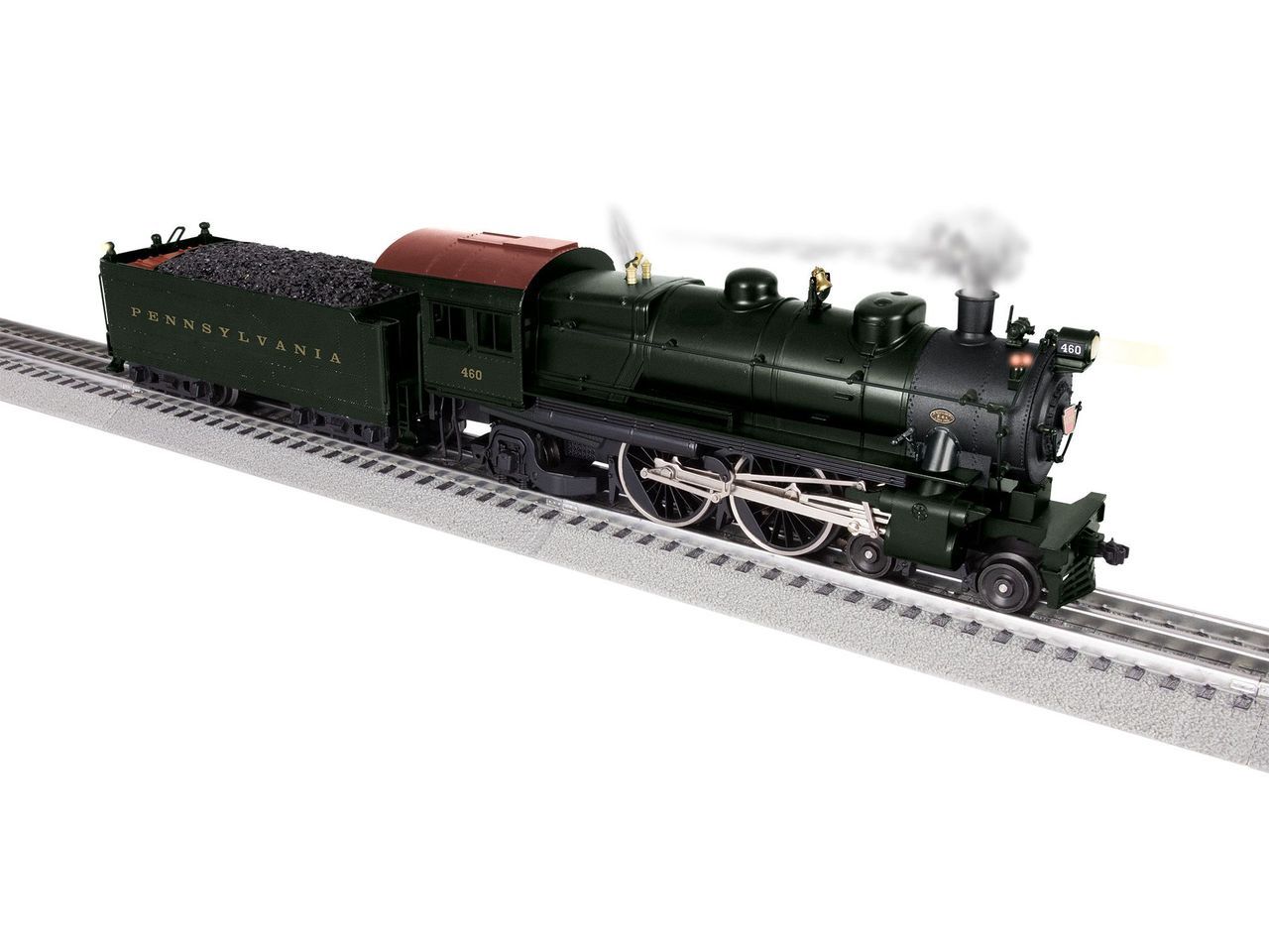 Lionel Legacy 2731270 - Pennsylvania LEGACY Atlantic #460