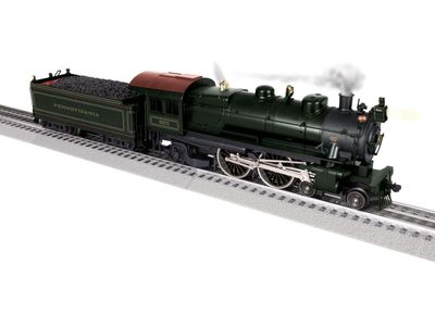 Lionel Legacy 2731280 - Pennsylvania LEGACY E6 Atlantic #5075