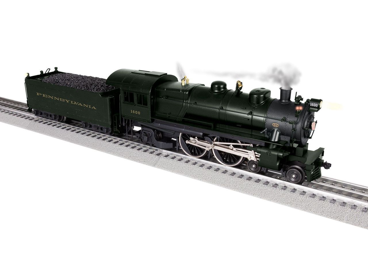 Lionel Legacy 2731290 - Pennsylvania LEGACY E6 Atlantic #1600
