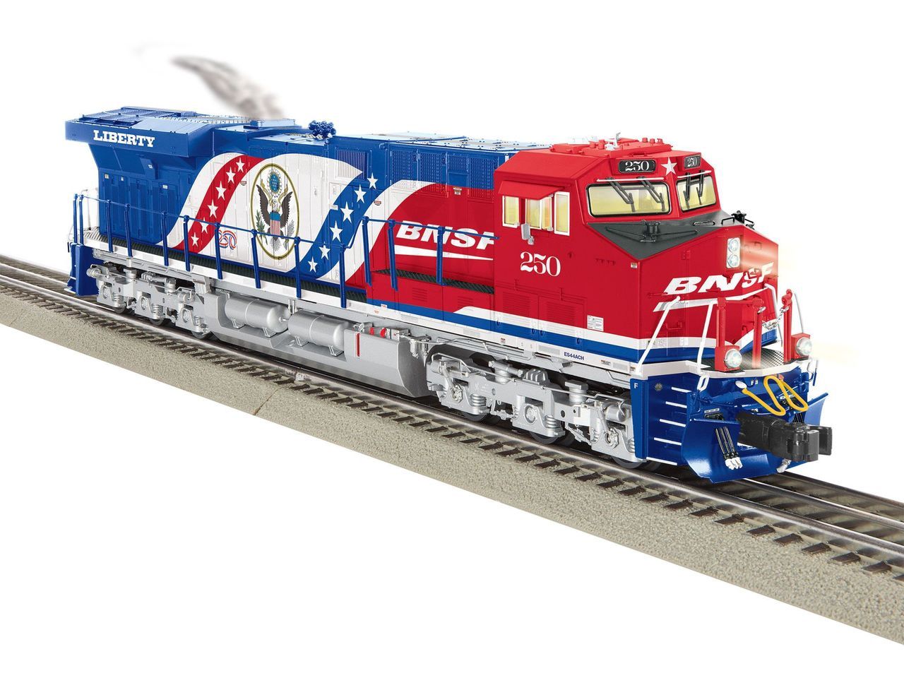Lionel Legacy 2733553 - BNSF LEGACY ET44AC #250