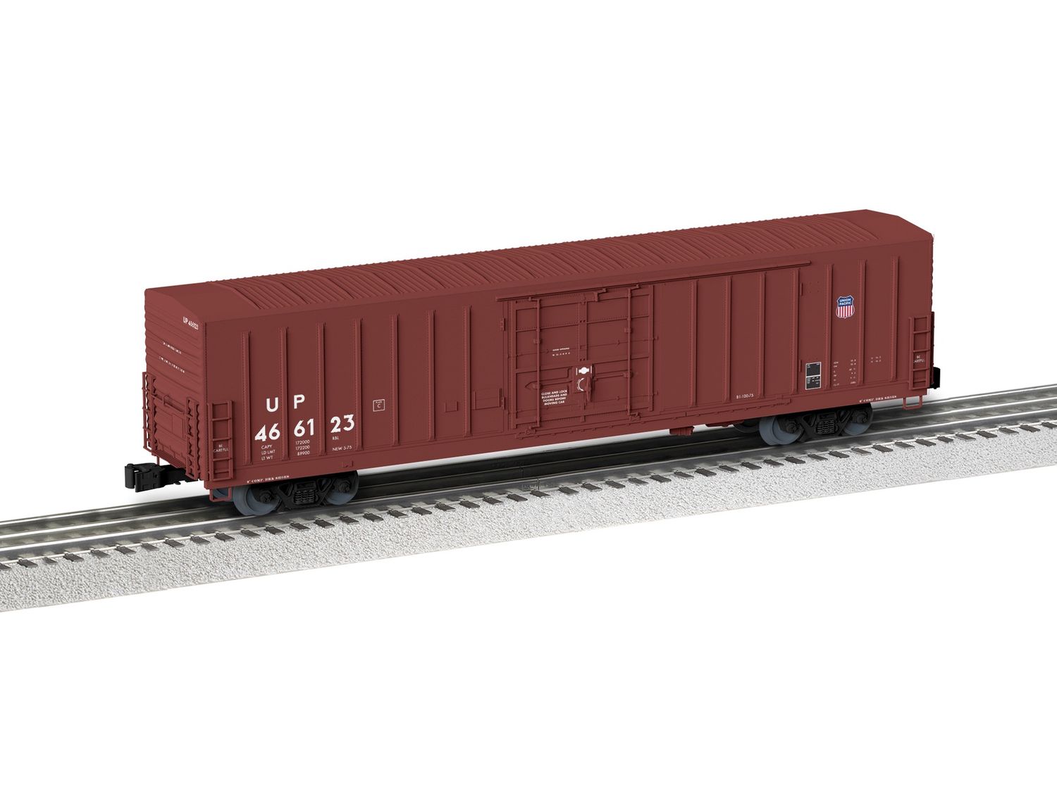 Lionel 2726110 - Cotton Belt Beer Car #28877