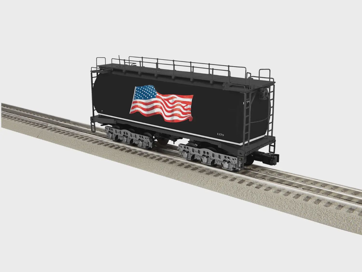 Lionel 2731170 - Lionel Lines LEGACY Aux Water Tender #1170