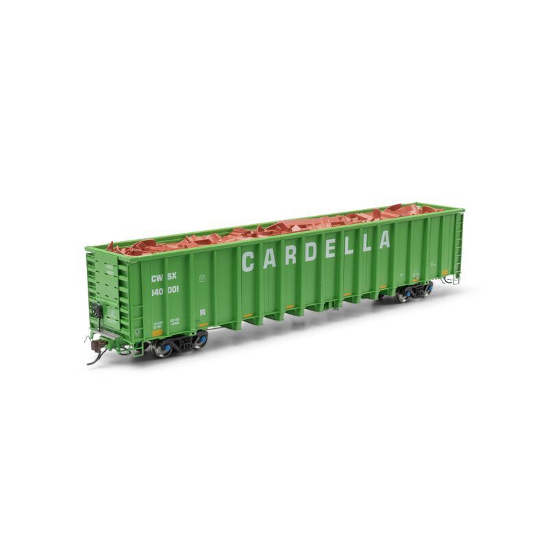 Athearn ATHG76710 HO NSC 6400 Gondola, CWSX #140001