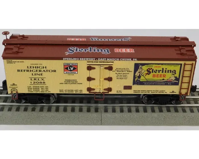 RMT 86199-174 O Woodside Reefer Sterling Beer
