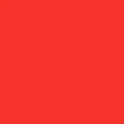 Tru-Color Paint 024 - Acrylic Paint - 1oz/29.6mL - Canadian Pacific Action Red