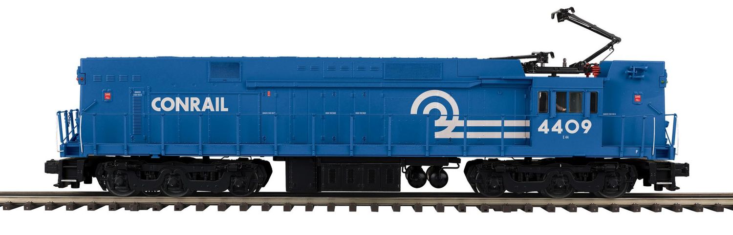 MTH 20-5744-1 O Scale Premier Conrail E44 Electric Engine With Proto-Sound 3.0  #4409