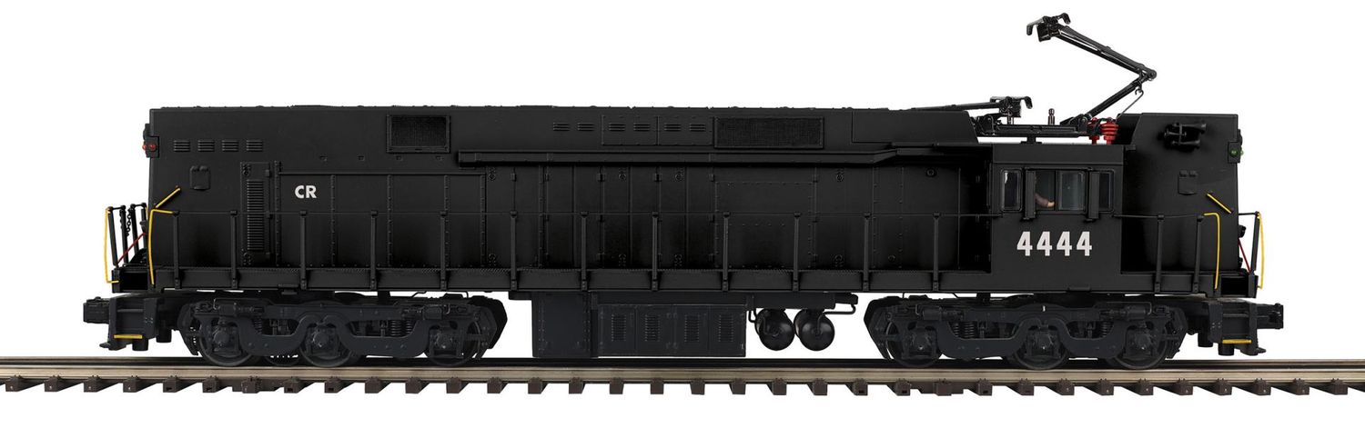 MTH 20-5746-1 O Scale Premier Conrail E44 Electric Engine With Proto-Sound 3.0 #4444