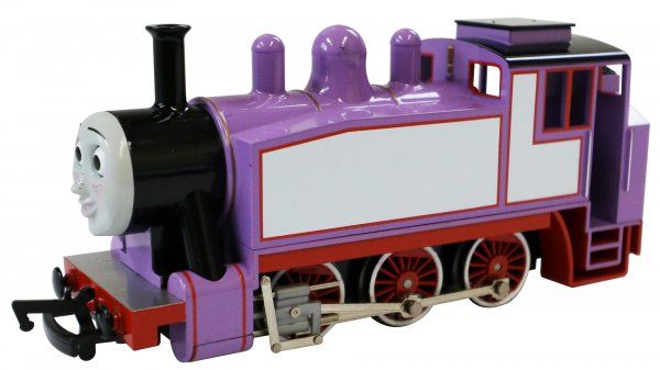 BACHMANN 58816 - ROSIE (WITH MOVING EYES) (HO SCALE)