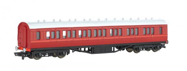 BACHMANN 76041 - SPENCER'S SPECIAL COACH (HO SCALE)