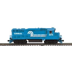 Atlas 30138430 O PREMIER GP30 CONRAIL #2193 - 3RL