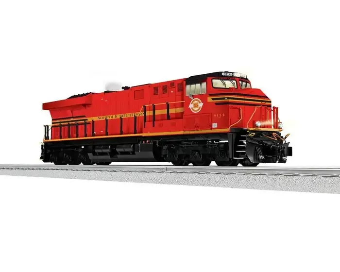 Lionel 2533621 O NS/Norfolk Southern LEGACY ES44 #8114